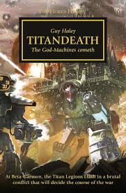 Items > weapons > throwing weapons > will of horus. Titandeath Guy Haley P 1 Global Archive Voiced Books Online Free