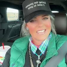 Holly Michelle Lindley of Shamrock, TX passed away