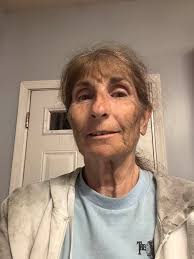 Tracking a dog through cornfields at night