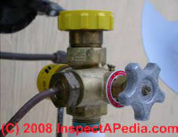 Feb 19, 2021 · know how to shut off utilities natural gas. Lp Natural Gas Appliance Shutoff Valves Install Locate Inspect Repair