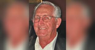 Obituary for Gordon E. Gee