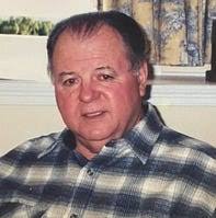 Robert H. Casavant Obituary