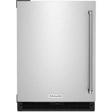 For future reference, please make a note of your product mode l and serial numbers. Kitchenaid Refrigerators Kurl114ksb Compact From Steve S Appliances