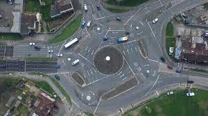 Check spelling or type a new query. Magic Roundabout In Swindon England Gifs
