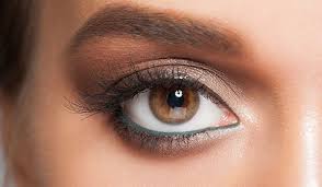 eye makeup tips for doe eyes bebeautiful