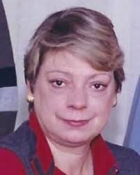 Mary Ellen Benson Obituary January 25, 2025