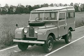 Having your land rover serviced at pex 5x5 will not invalidate your land rover warranty. 70 Jahre Land Rover Die Spektakularsten Sondermodelle Autobild De