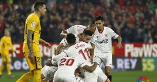 مشاهدة مباراة ديبورتيفو ألكويانو وريال مدريد بث مباشر كأس ملك إسبانيا. Ø¥Ø´Ø¨ÙŠÙ„ÙŠØ© Ø£ÙˆÙ„ Ø§Ù„Ù…ØªØ£Ù‡Ù„ÙŠÙ† Ù„Ù†ØµÙ Ù†Ù‡Ø§Ø¦Ù‰ ÙƒØ£Ø³ Ø¥Ø³Ø¨Ø§Ù†ÙŠØ§ Ø¹Ù„Ù‰ Ø­Ø³Ø§Ø¨ Ø£ØªÙ„ØªÙŠÙƒÙˆ Ù…Ø¯Ø±ÙŠØ¯ Ø§Ù„ÙŠÙˆÙ… Ø§Ù„Ø³Ø§Ø¨Ø¹