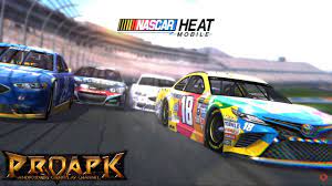 Then maybe the time has come to try following other apps on the. Nascar Heat Mobile Gameplay Android Ios Proapk Android Ios Gameplay Download