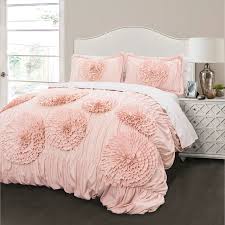 All are finished with cording. Laurel Foundry Modern Farmhouse Isiah Comforter Set Reviews Wayfair