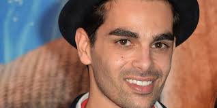 “C’est l’horreur” : les rares confidences de Christophe Licata sur son  fils, de qui il est souvent séparé