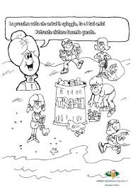 Schede Ed Attivita Didattiche Del Maestro Fabio Per La Scuola Primaria Giochiecolori It Ebook Libro Da Educazione Ambientale Libri Da Colorare Inquinamento