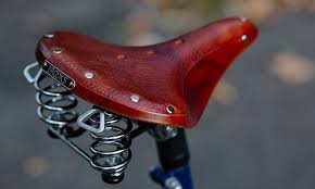 Brooks Fahrradsattel Test Vergleich Unterschiedlicher Modelle 2020