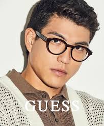 new shots for @guess