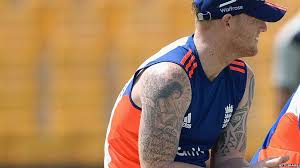 Ben stokes shows off huge lion tattoo that took 28 hours of pain to finish. Ben Stokes Six Things To Know About The England Cricket Hero Bbc News