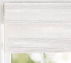 Cellular shades are a stylish way to boost your home's efficiency, keeping you warm in the winter and cool in the summer, and saving you money on. Bali Natural Blackout Kids Roman Shade Opal Pottery Barn Kids