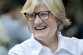 Celebrating Clayton Spencer