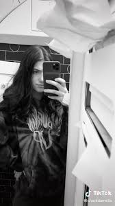 Black And White Pictures Of Famous People On Tiktok 