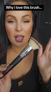 Foundation application technique and tips