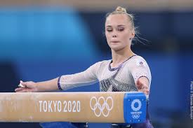 Angelina melnikova is a celebrated gymnast from russia and was part of the 2016 team that took home the silver medal at the olympics in rio de janeiro by pathikrit sanyal updated on : Wz0hk8c8mp8wdm