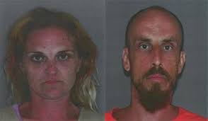 Police searching for two-month-old taken by non-custodial parents in Ohio