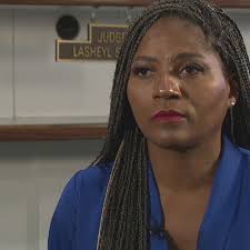 Juvenile judge shares frustration, discusses evolving fight against teen  crime