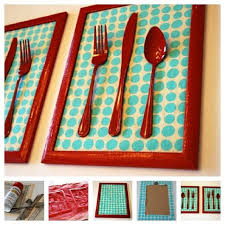 Les Anciens Objets Sont De Plus En Plus Personnalises Afin D Accroitre Leur Duree De Vie Les Resultats Sont Art Et Cuisine Decor Diy Decoration Murale Cuisine
