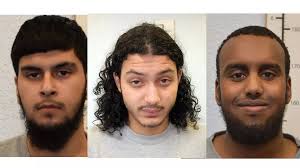 Peterborough 20-year-old found spreading 'warped views' encouraging violent  terrorism