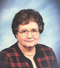 Anna E. Szolnoki Obituary