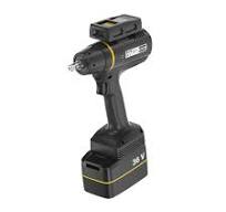 8433 3230 61 | ETP TBP131-150-13-BD | 36V Transducerized Cordless Pulse  Tool, 1/2'' square, 150 Nm, with display and scanner