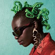 The New Black Vanguard » Saatchi Gallery