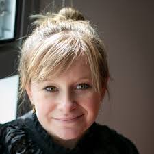 Adrienne Cutler's Instagram, Twitter & Facebook