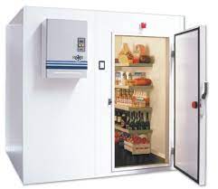 We have a variety of commercial freezer doors and cooler doors, including swinging or sliding doors, manual or electric vertical lift doors, and vinyl walk in refrigerator curtains. Important Things You Need To Build Your Walk In Freezer Room