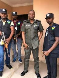 Abba kyari is nigerian inspector general of police's intelligence response team and deputy commissioner of police. Dcp Abba Kyari 60 Among His Top Achievements As One Of The Best Police Officer In Nigeria Naija Online Tv Blog