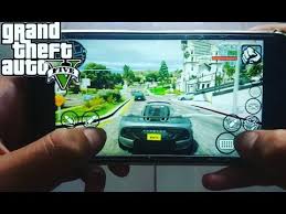 Get grand theft auto v download in order to find yourself in dark alleys of the city, feeling the breath of the pursuit on your neck. Gta V Android Download Apk Data 2019 Support All Gpu
