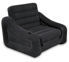 Buy Intex Inflatable Pull Out Camping Chair Camping Chairs Argos Camping Chairs Air Mattress Camping Inflatable Sofa