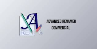 Advanced Renamer Commercial v4.19 Final