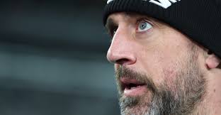 Aaron Rodgers signing with the Steelers would be beyond boring at this  point