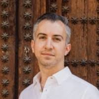 Andy Rollins's Instagram, Twitter & Facebook