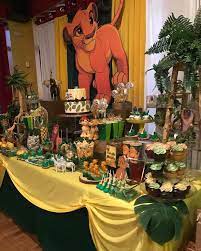 Apryll Mone T On Instagram Lion King Shower Lionking Babyshower Lionkingparty Lion Lion King Baby Shower Lion King Birthday Party Ideas Lion Baby Shower