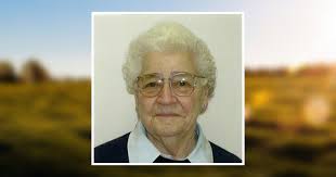 Lillian Maria Olson Obituary February 3, 2018