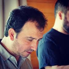 François Massoc Larrain