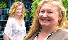Ground force worldwide is an original equipment manufacturer of mining and construction equipment, selling to over 70 countries across the globe. Charlie Dimmock Discusses Garden Rescue And The Impact It Had On Her Own Garden Tv Radio Showbiz Tv Express Co Uk