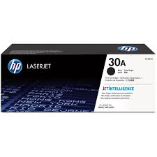 Hp laserjet pro mfp m227 series and ultra mfp m230 series firmware update utility. Hp 30a Black Original Laserjet Toner Cartridge Cf230a B H Photo