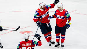 Svensk hat trick-helt i norsk storseier