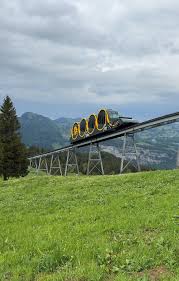 Image result for Kandersteg tunnel