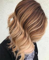 Brown hair with blonde highlights always looks very interesting no matter whether you have long or short. 50 Ideas Of Light Brown Hair With Highlights For 2020 Hair Adviser