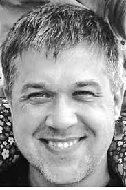 Obituary: Joshua David Libby