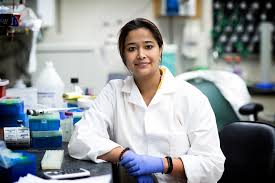 Uva Scientist Developing Gene Therapy To Help Girls With Rett Syndrome Uva Today