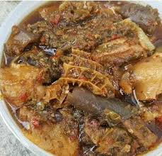 Ofada Stew So Tempting Wives Connection Recettes De Cuisine Africaine Recettes De Cuisine Cuisine Africaine